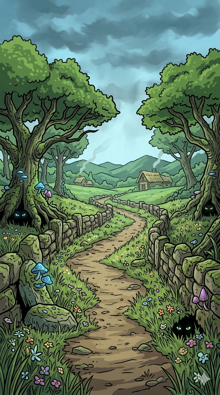 Verdant Meadows